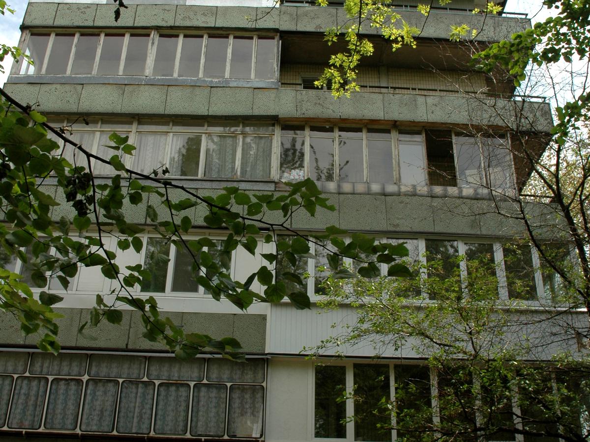 Фото дома