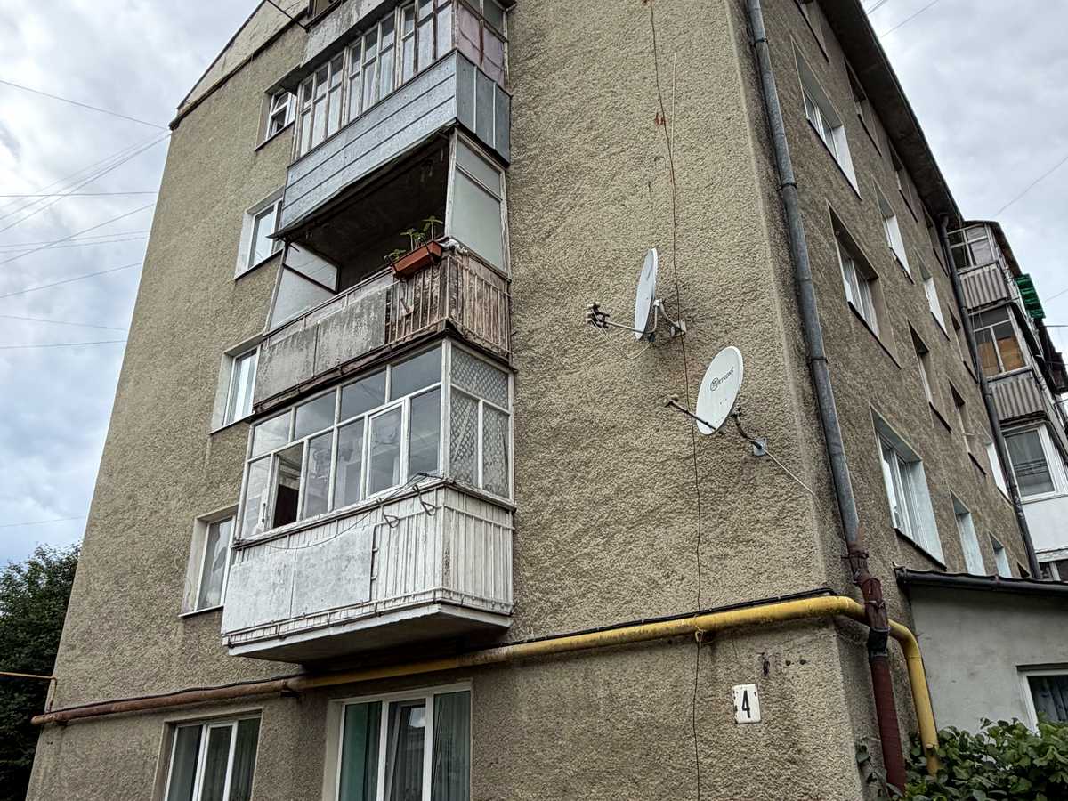 Фото будинку