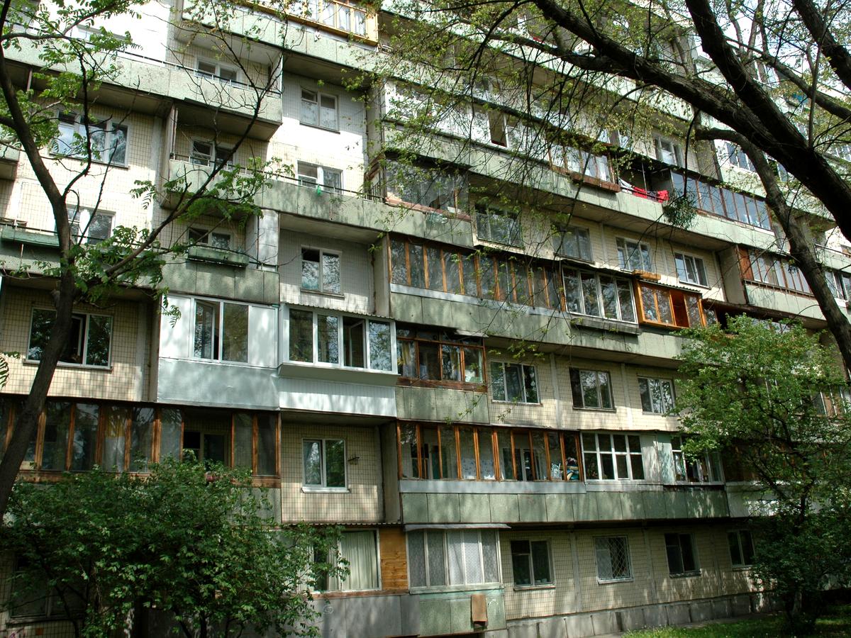Фото дома