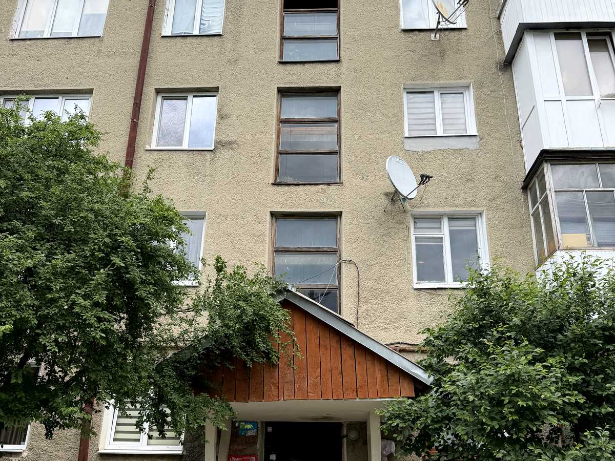 Фото будинку
