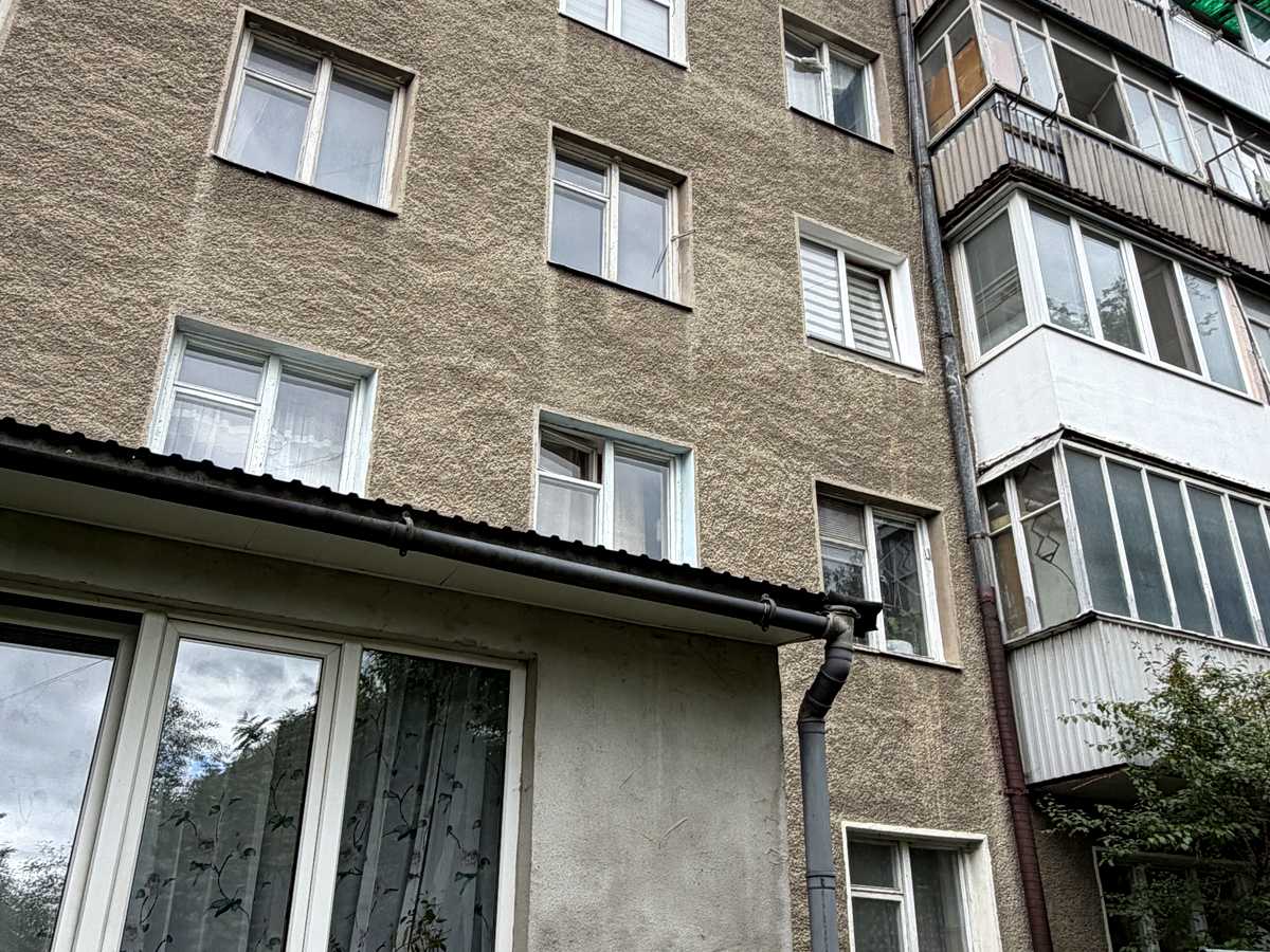 Фото будинку