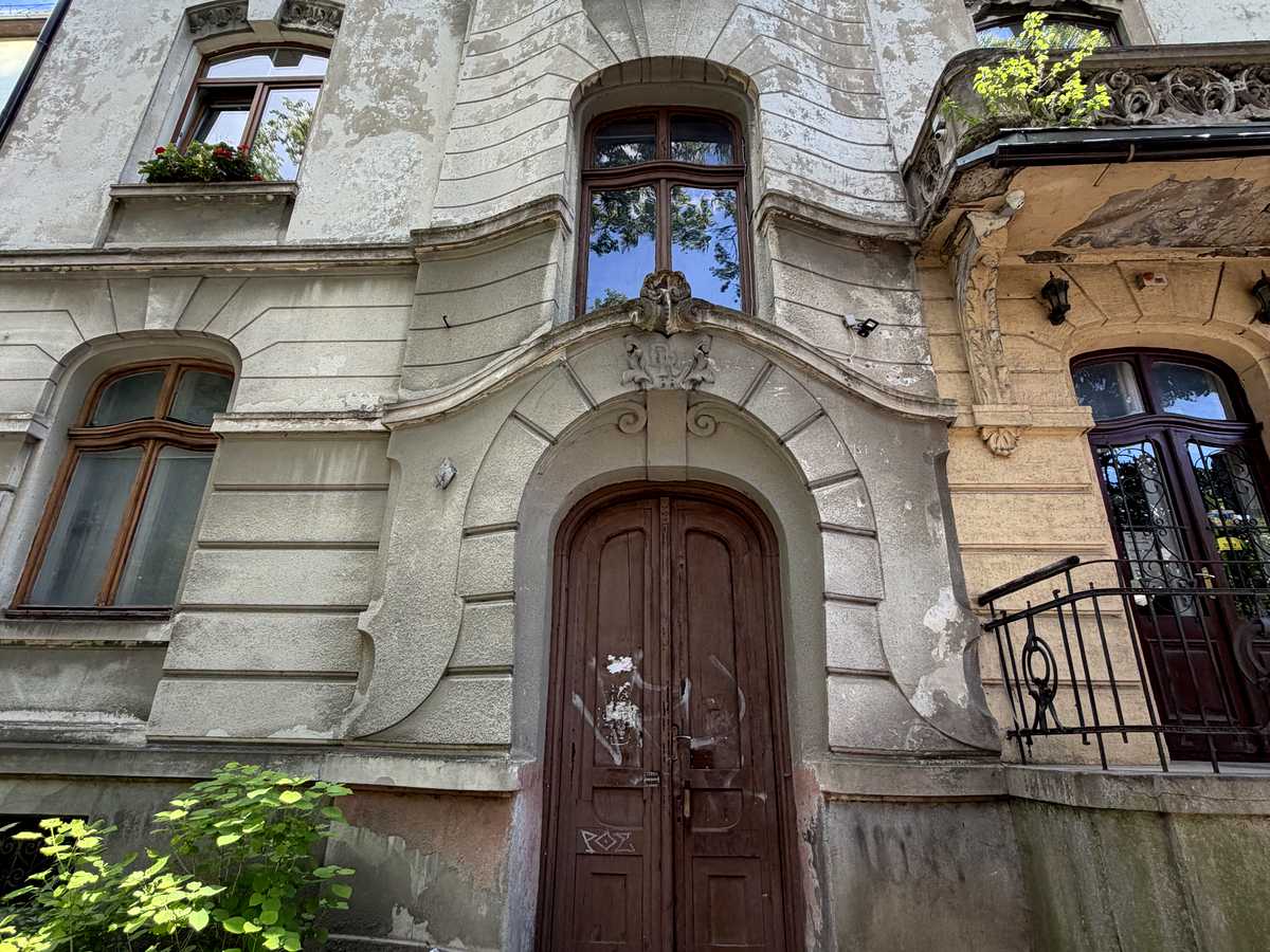 Фото будинку