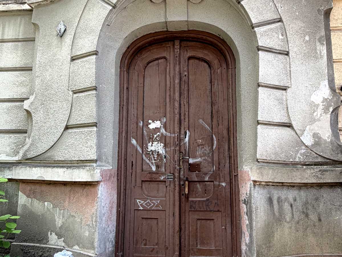 Фото будинку