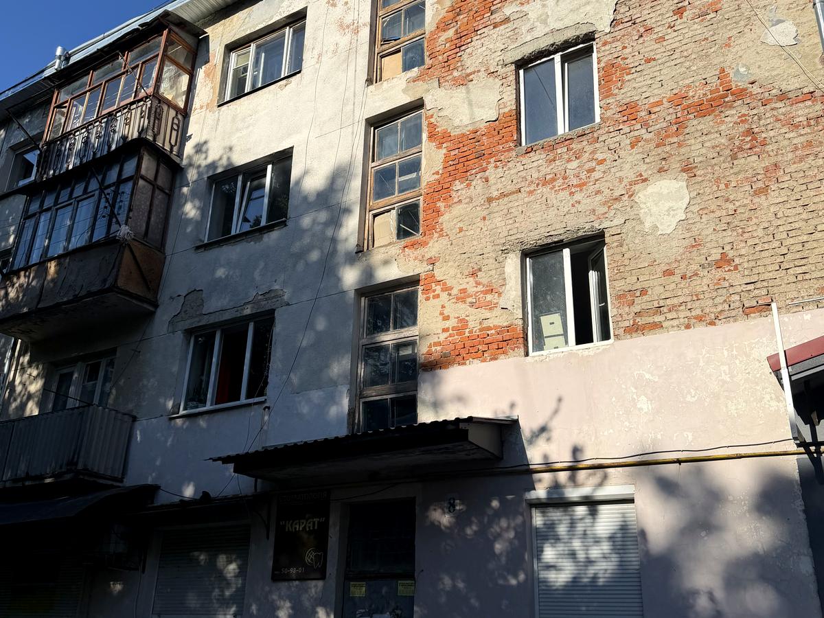 Фото будинку