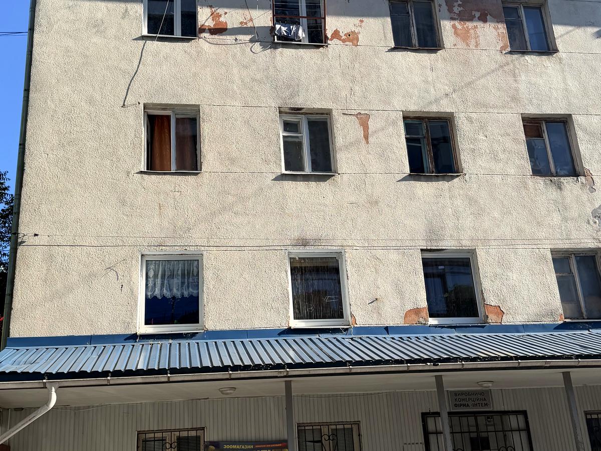 Фото будинку