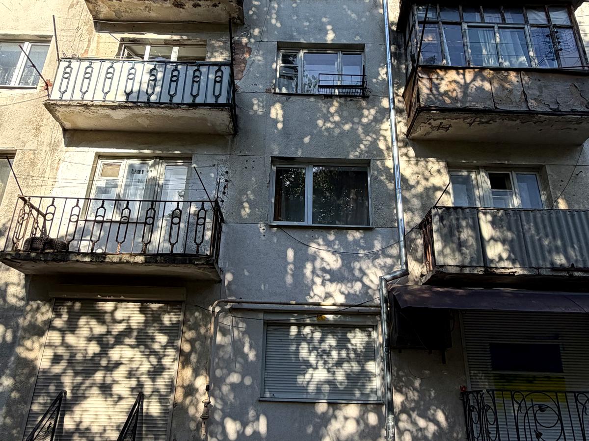 Фото будинку