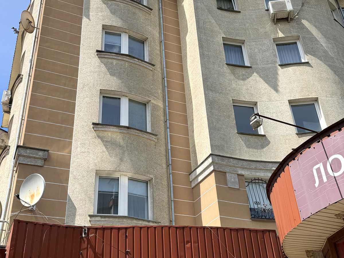 Фото будинку