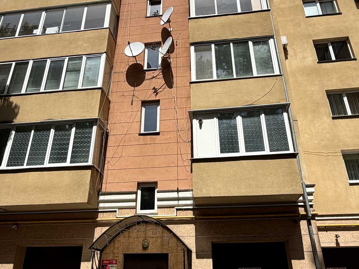 Фото будинку
