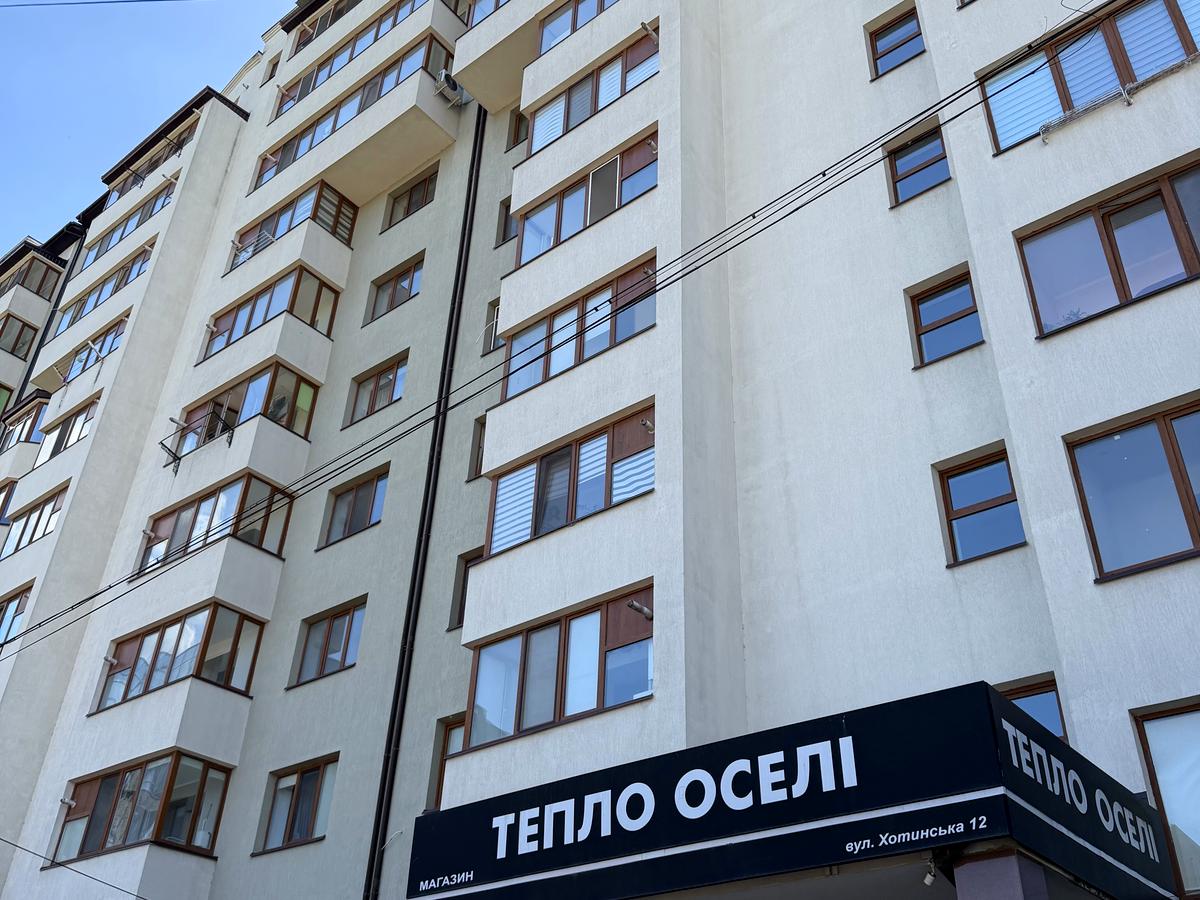 Фото будинку
