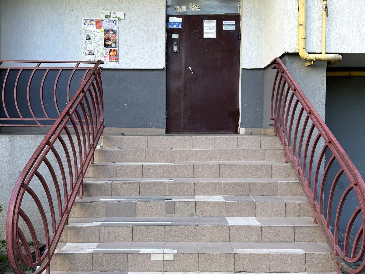 Фото будинку