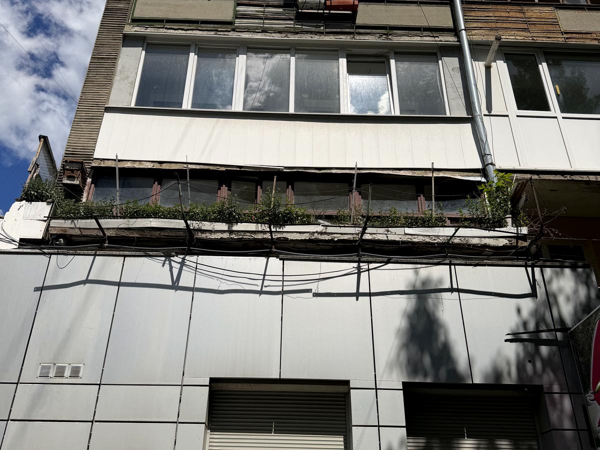 Фото дома