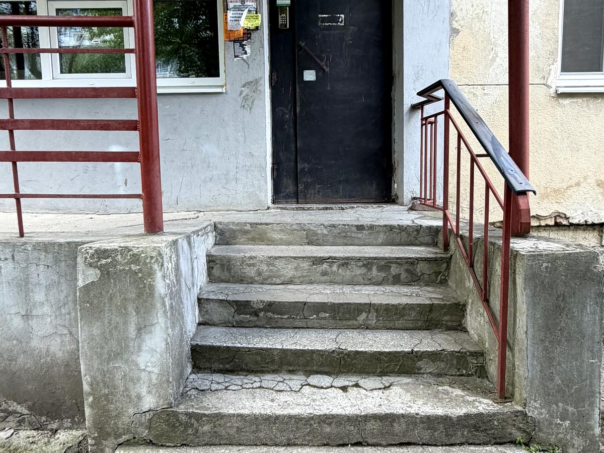 Фото дома