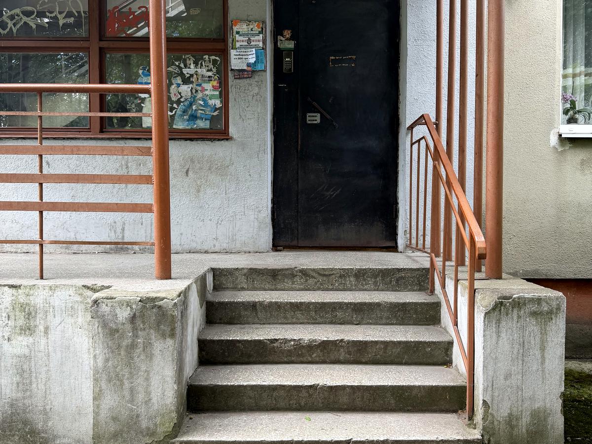 Фото дома