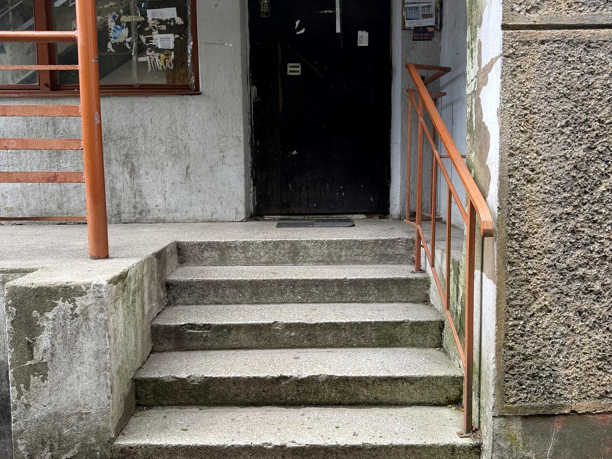 Фото дома