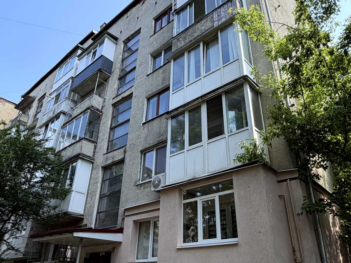 Фото будинку