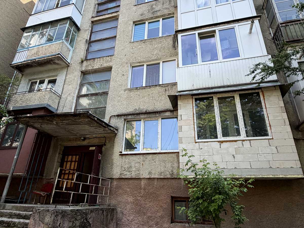 Фото будинку