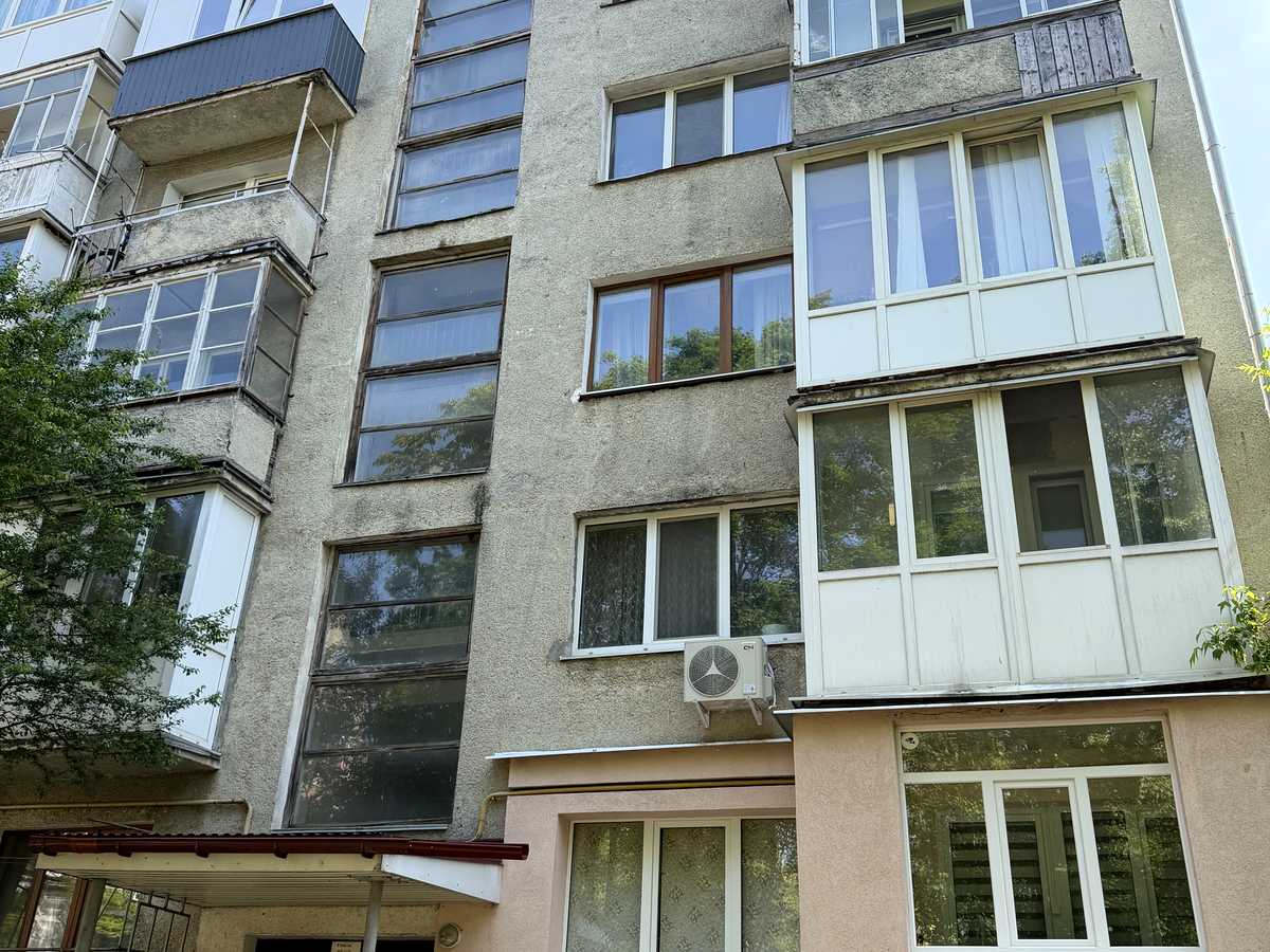 Фото будинку