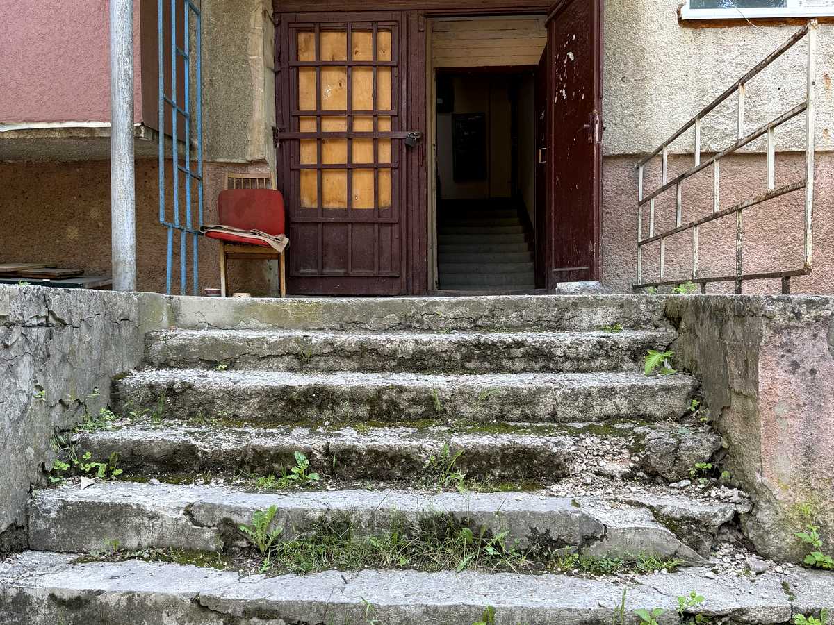 Фото будинку