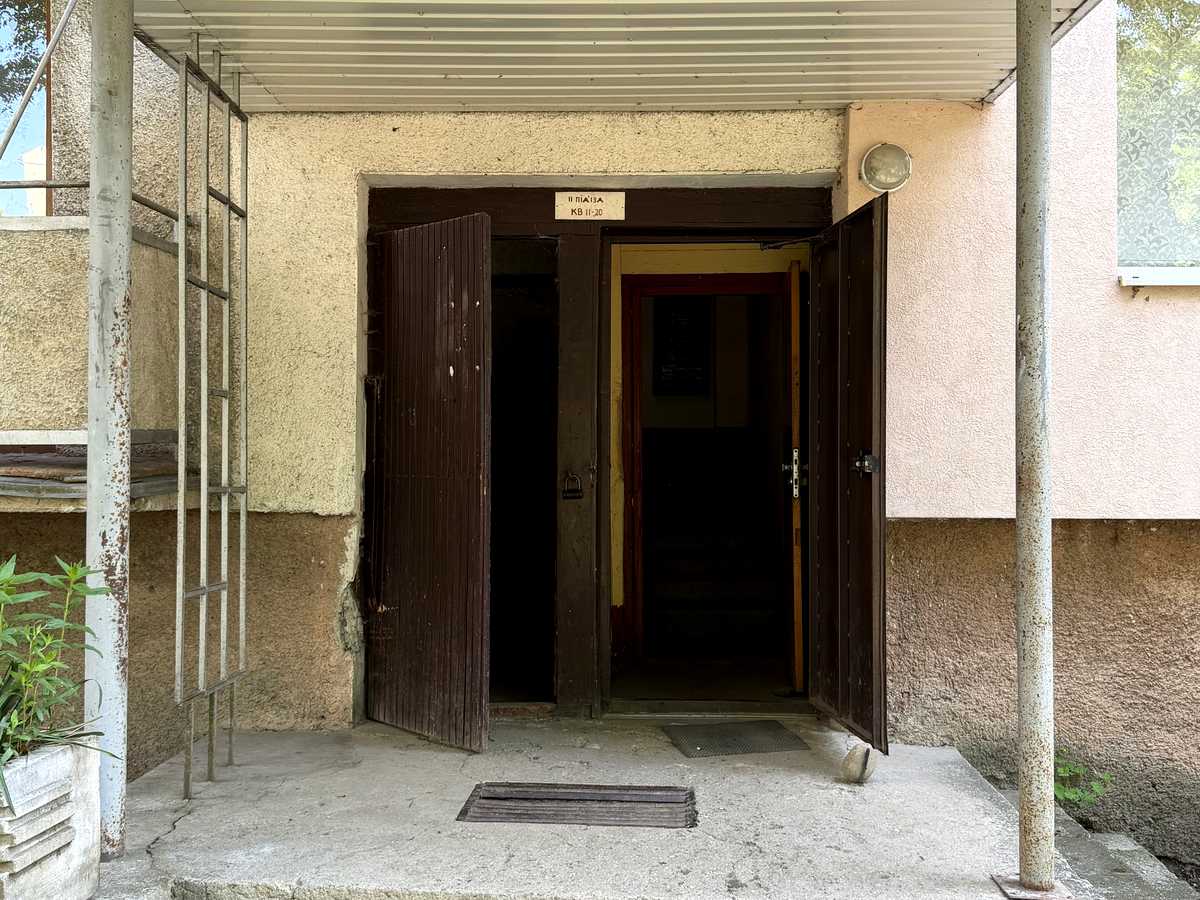 Фото будинку
