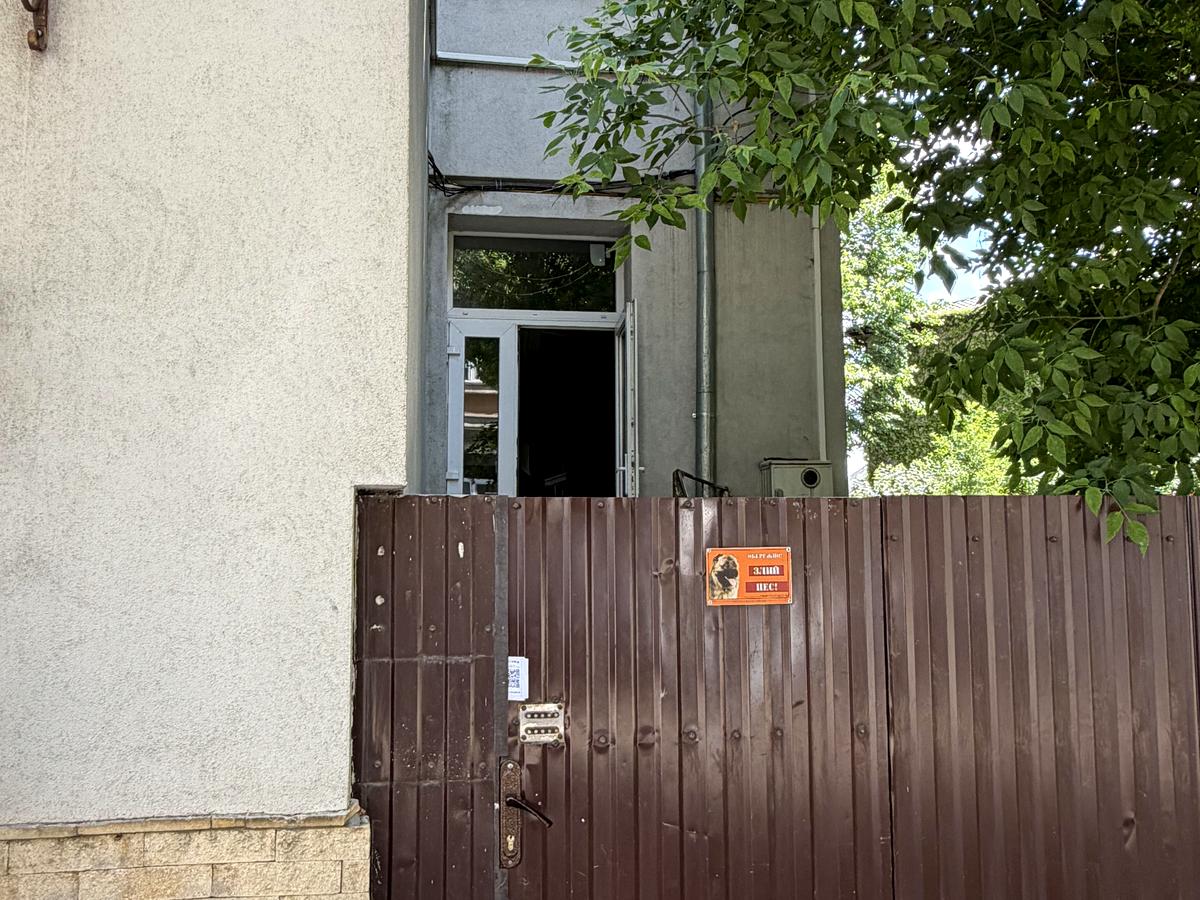 Фото будинку