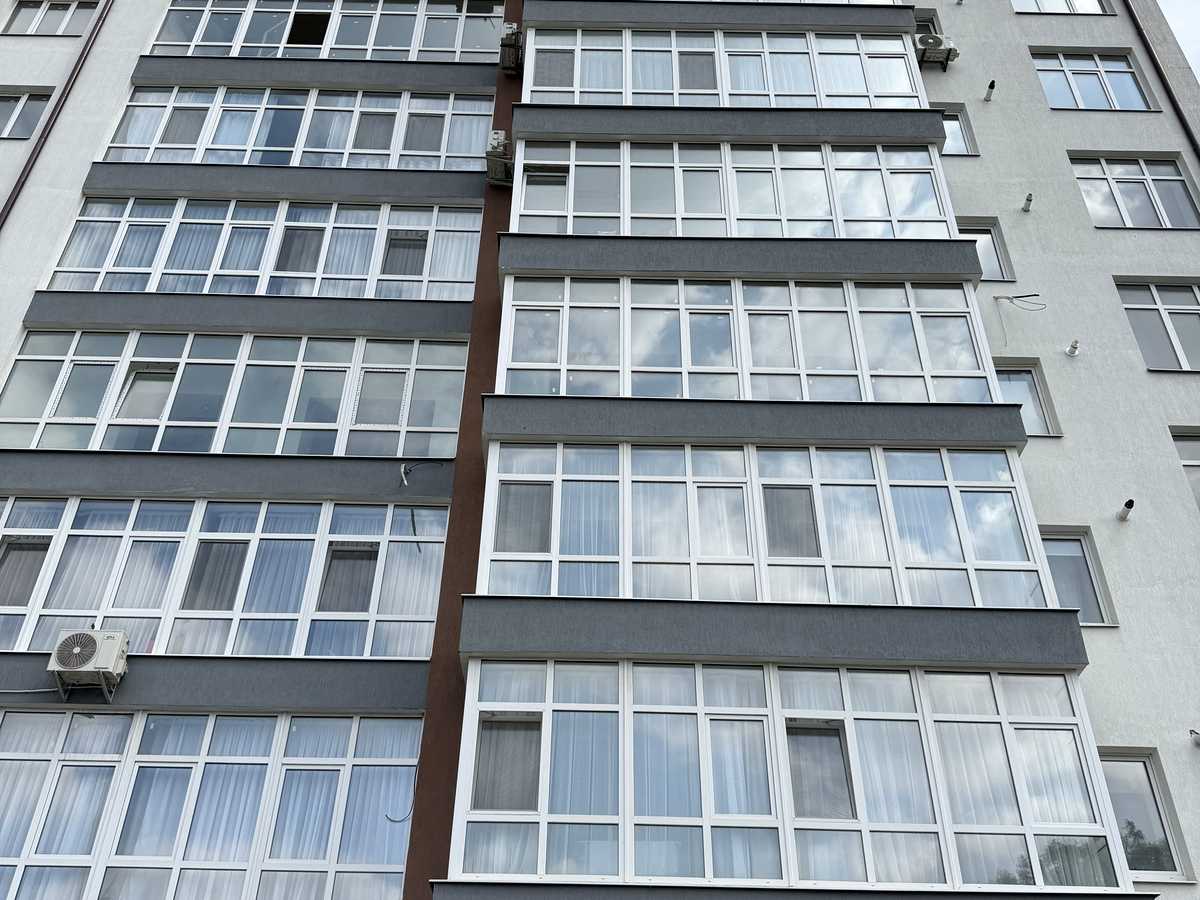 Фото будинку