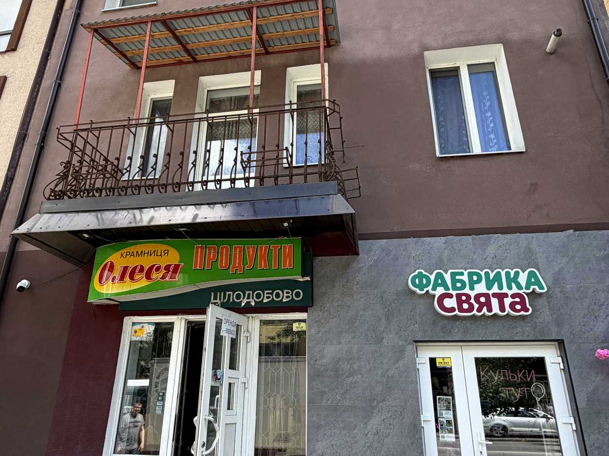 Фото будинку