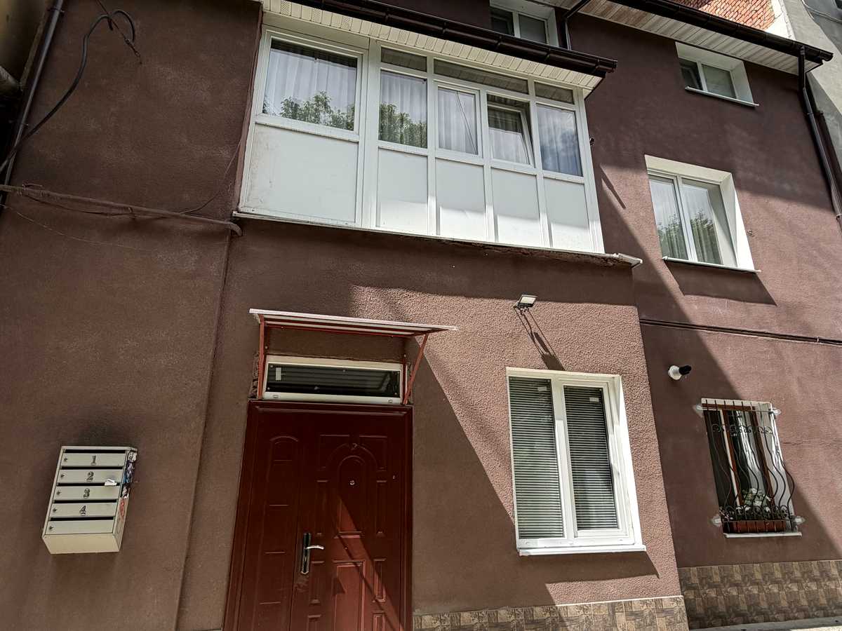 Фото будинку