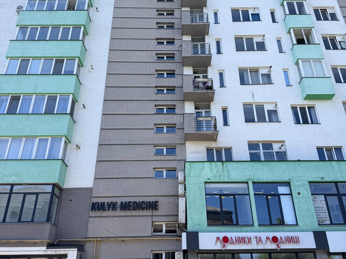 Фото дома
