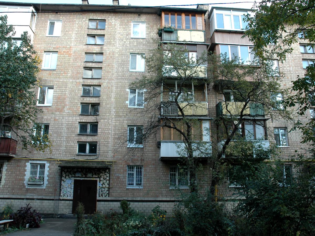 Фото будинку