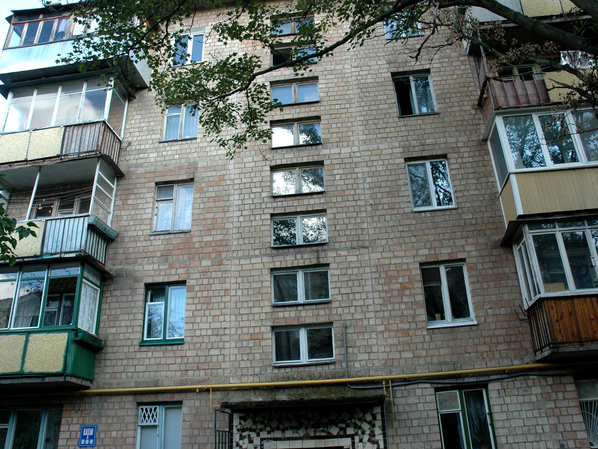 Фото будинку