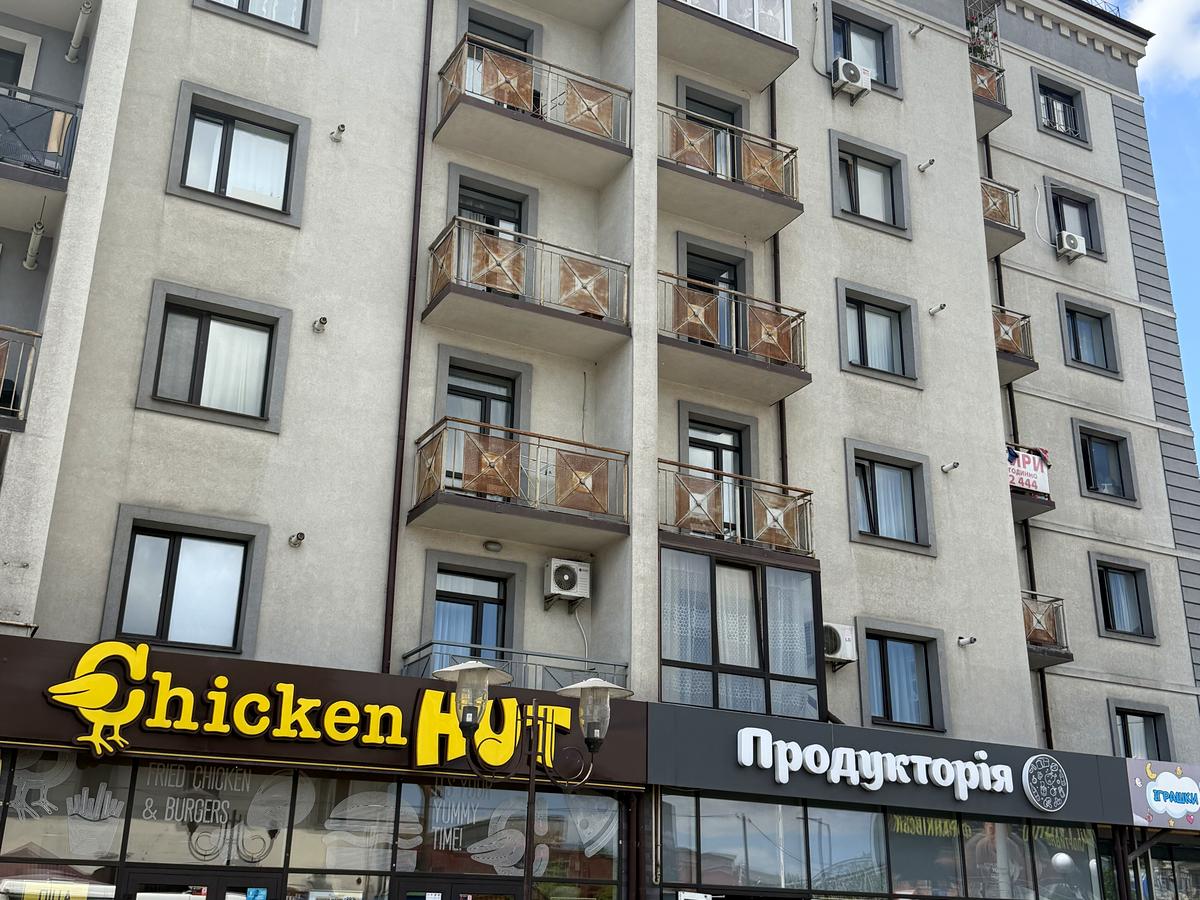 Фото дома