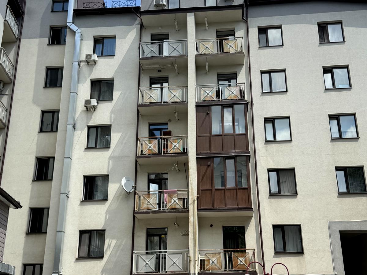 Фото дома