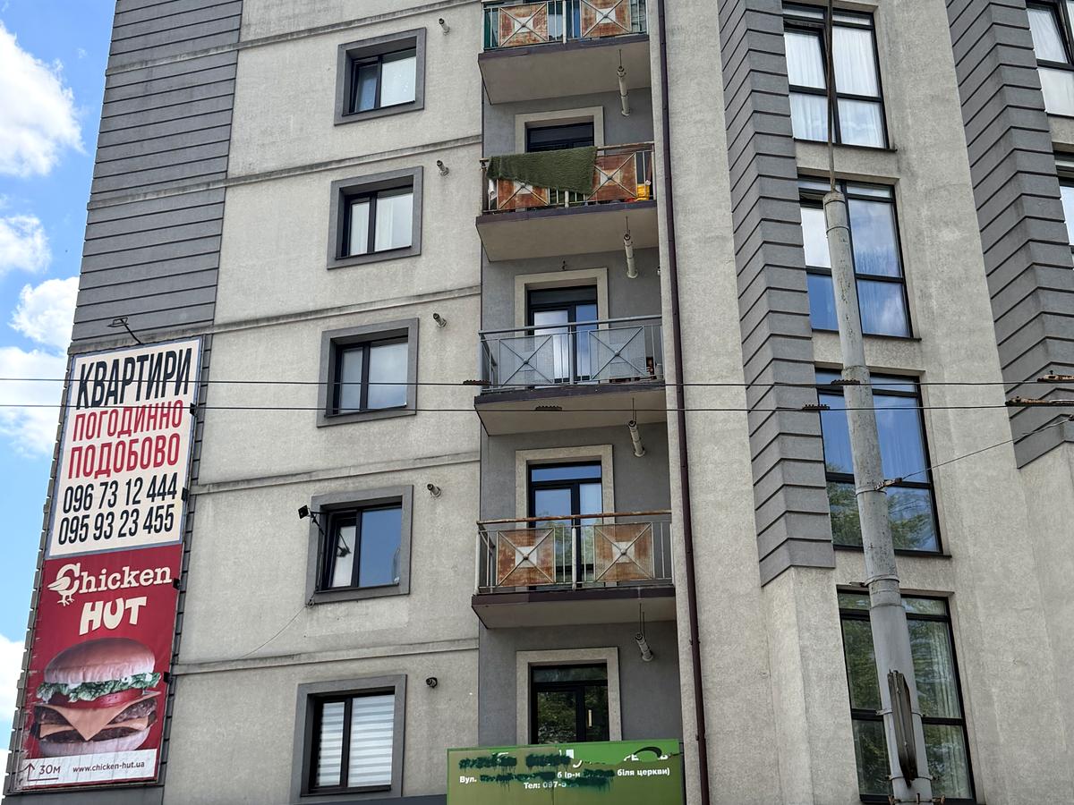 Фото дома