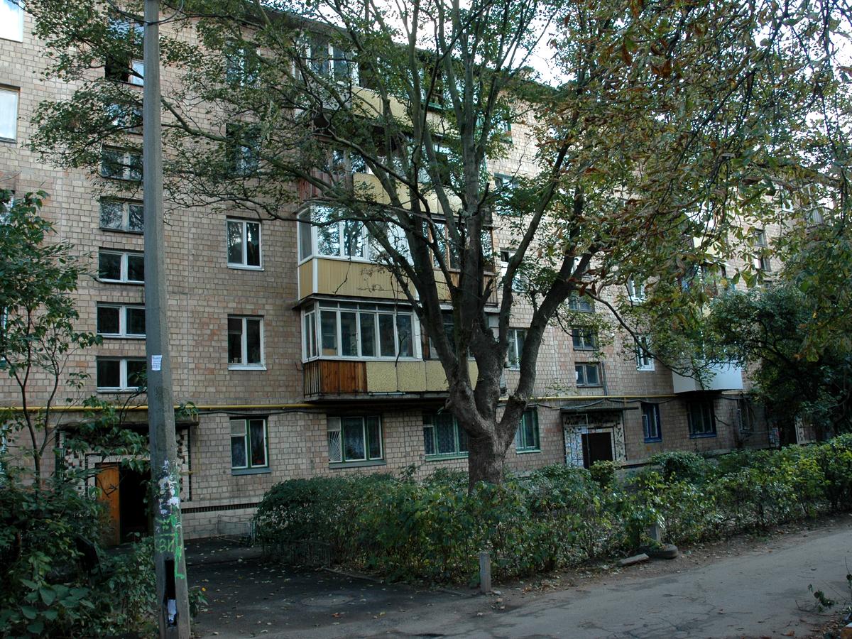 Фото будинку
