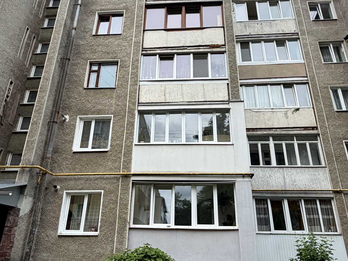 Фото дома