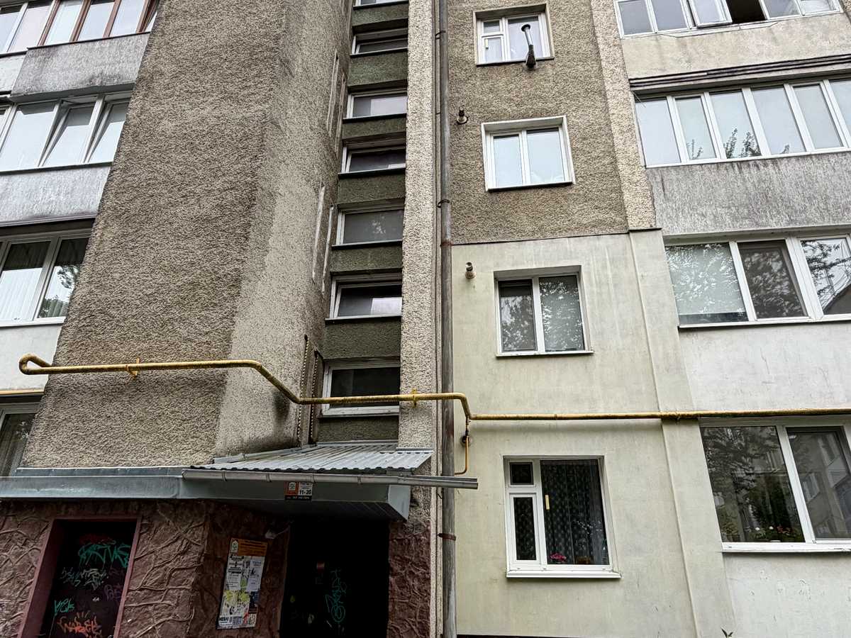 Фото дома