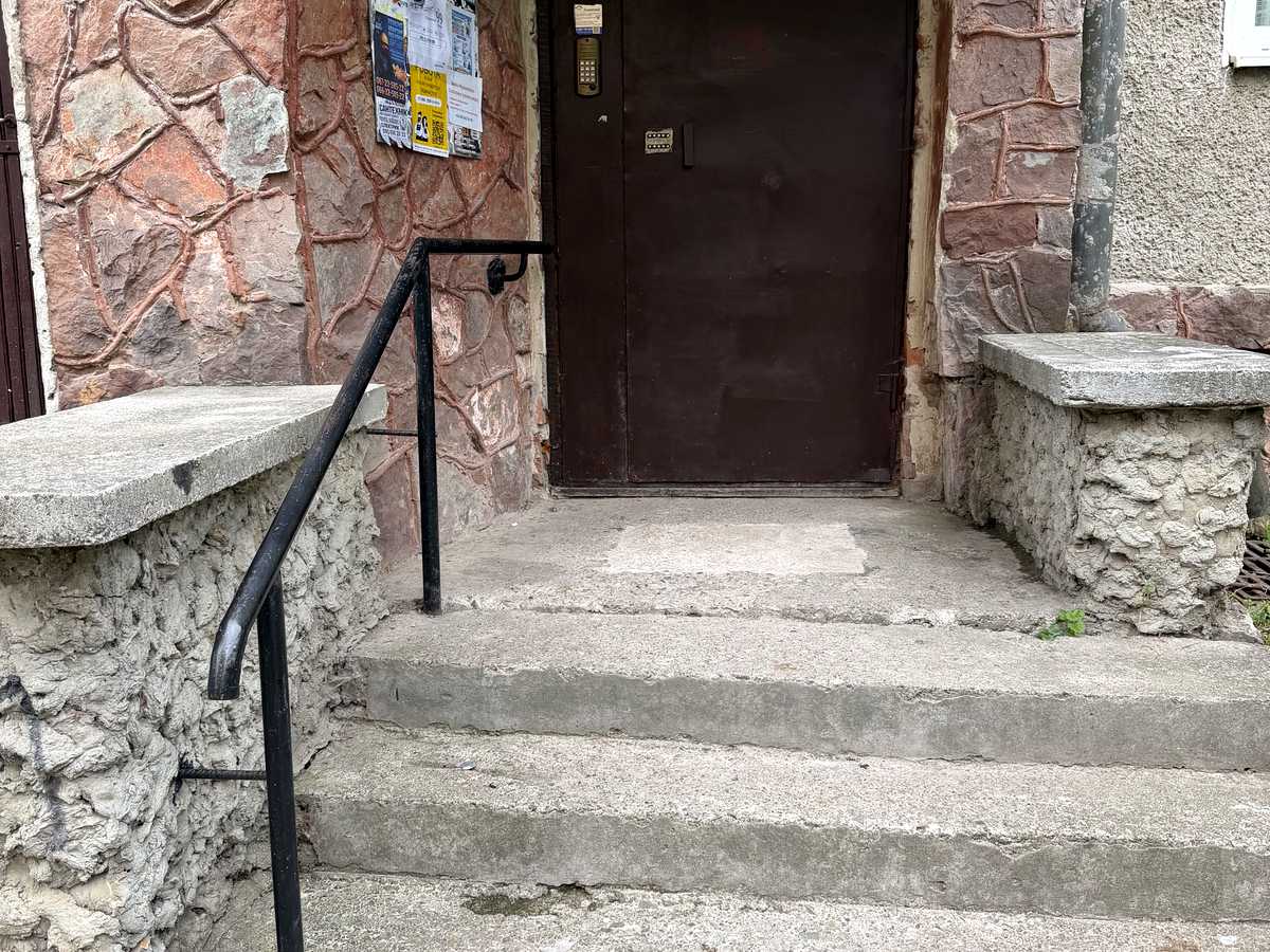 Фото дома