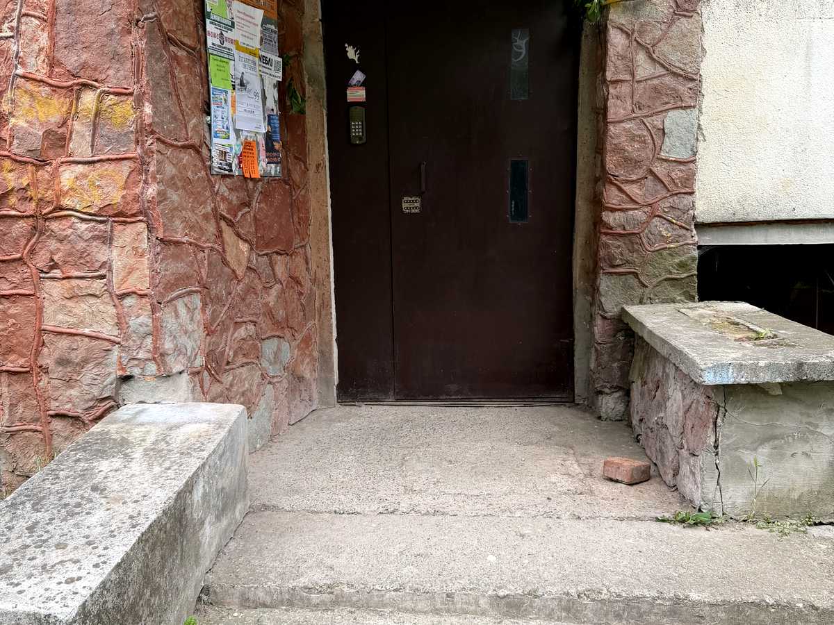 Фото дома
