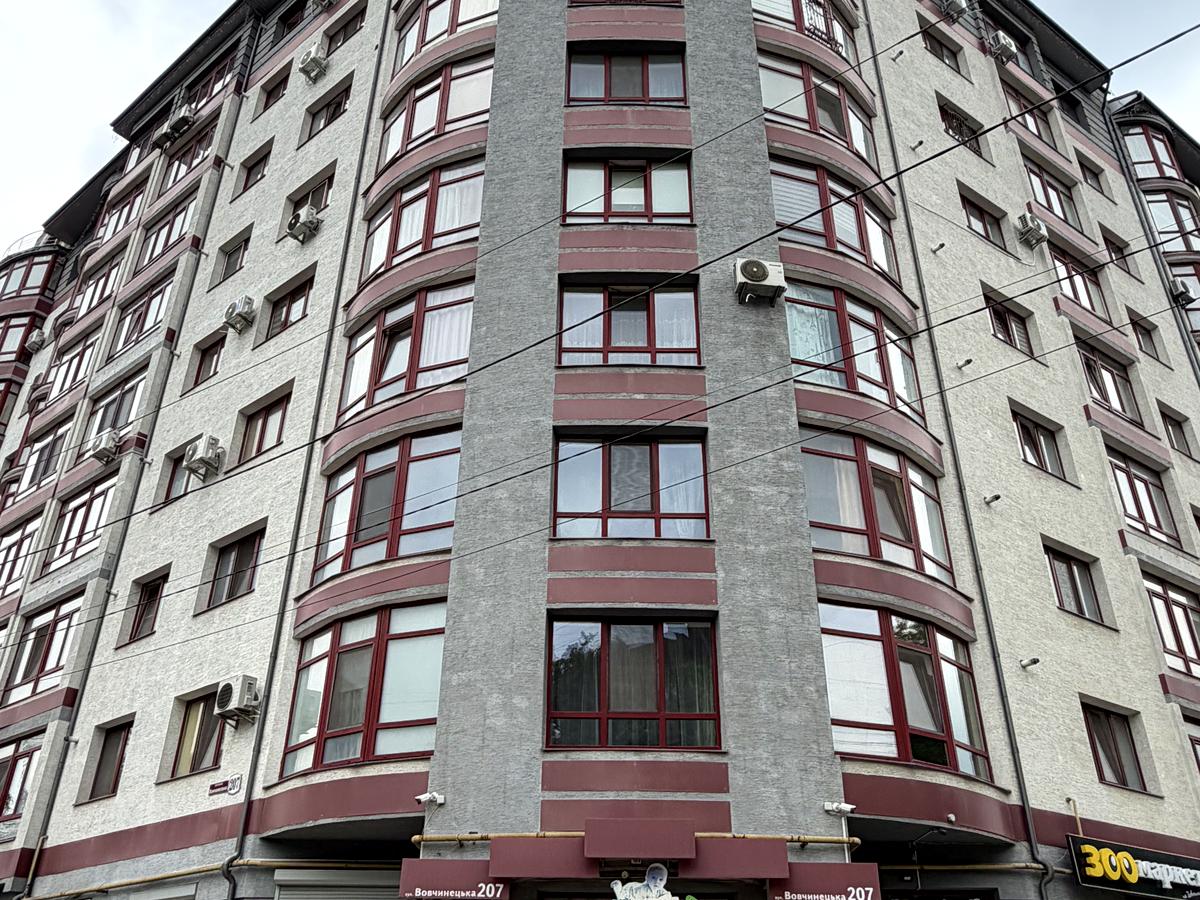 Фото будинку