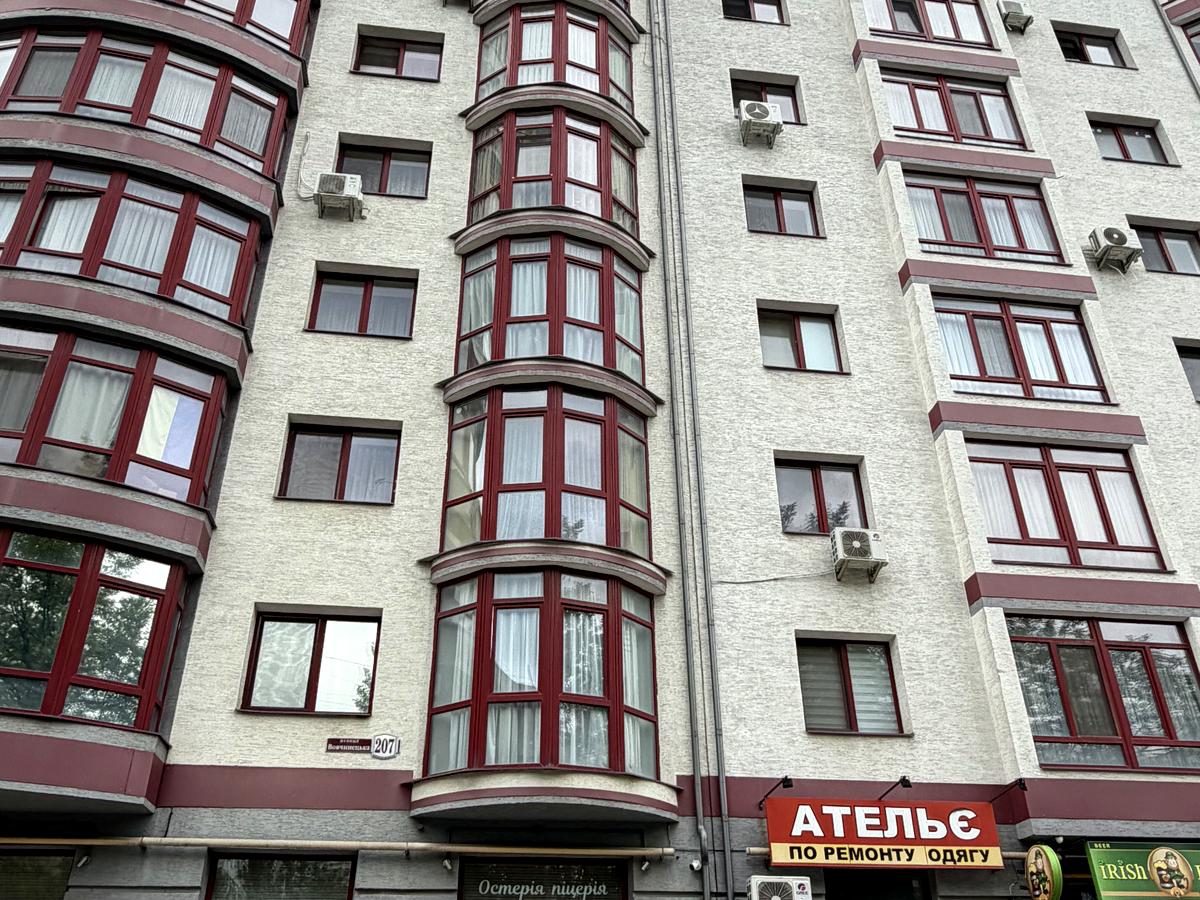 Фото будинку