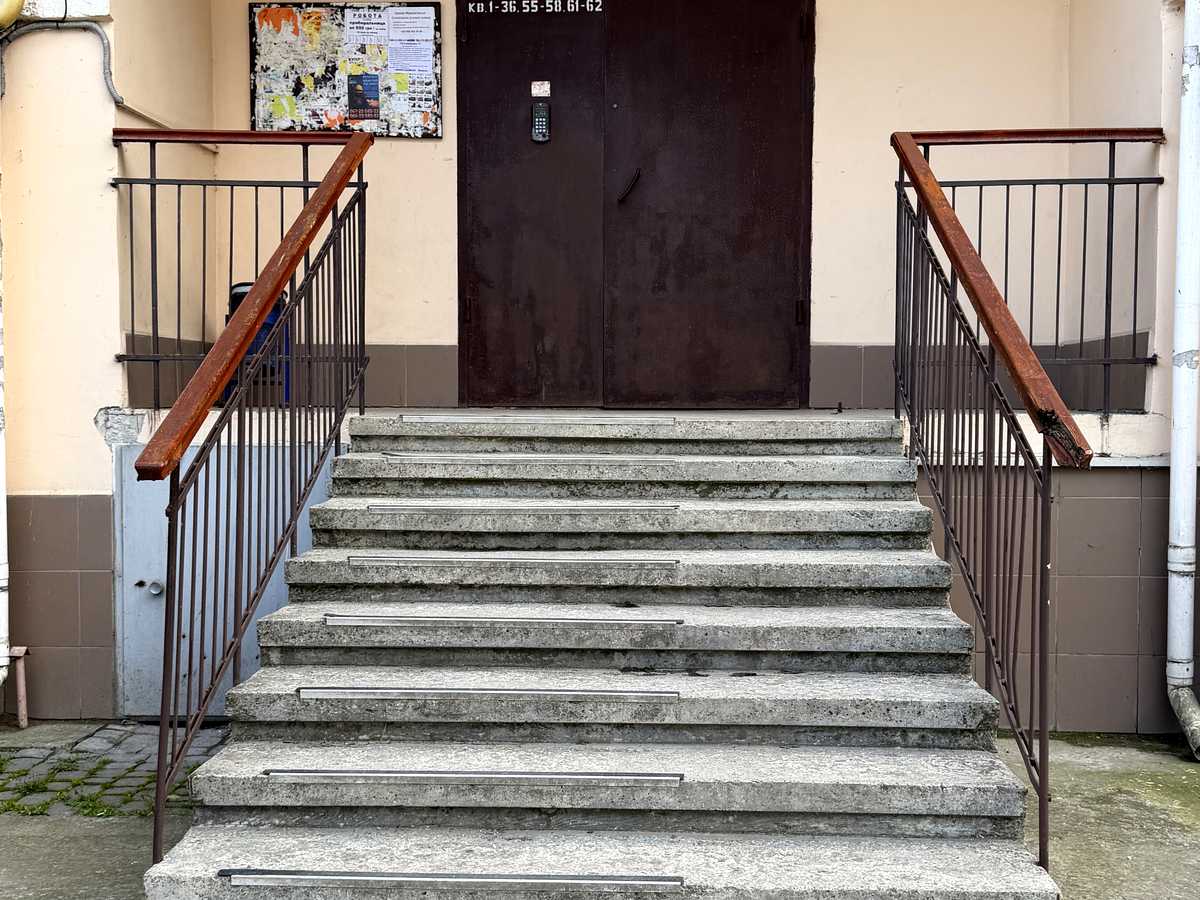 Фото дома