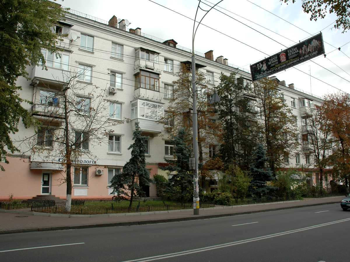 Фото будинку