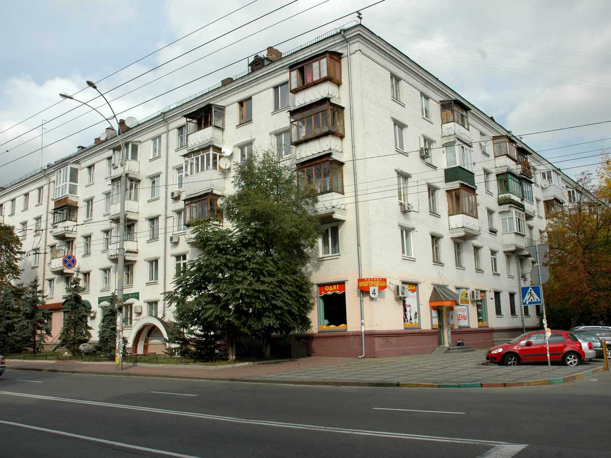 Фото будинку
