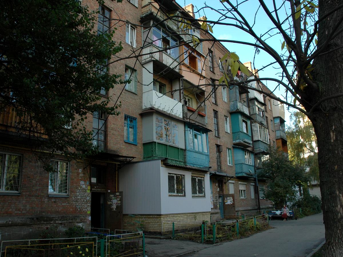 Фото будинку