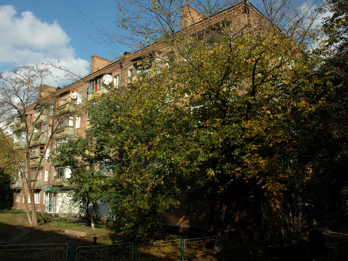 Фото будинку