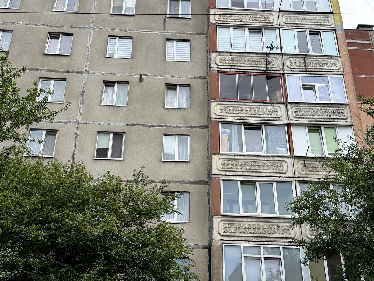 Фото будинку