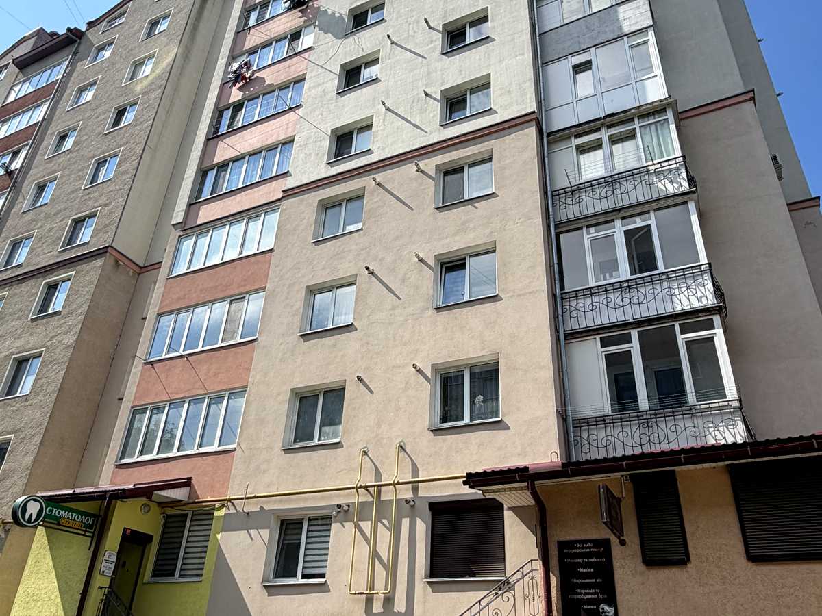 Фото будинку