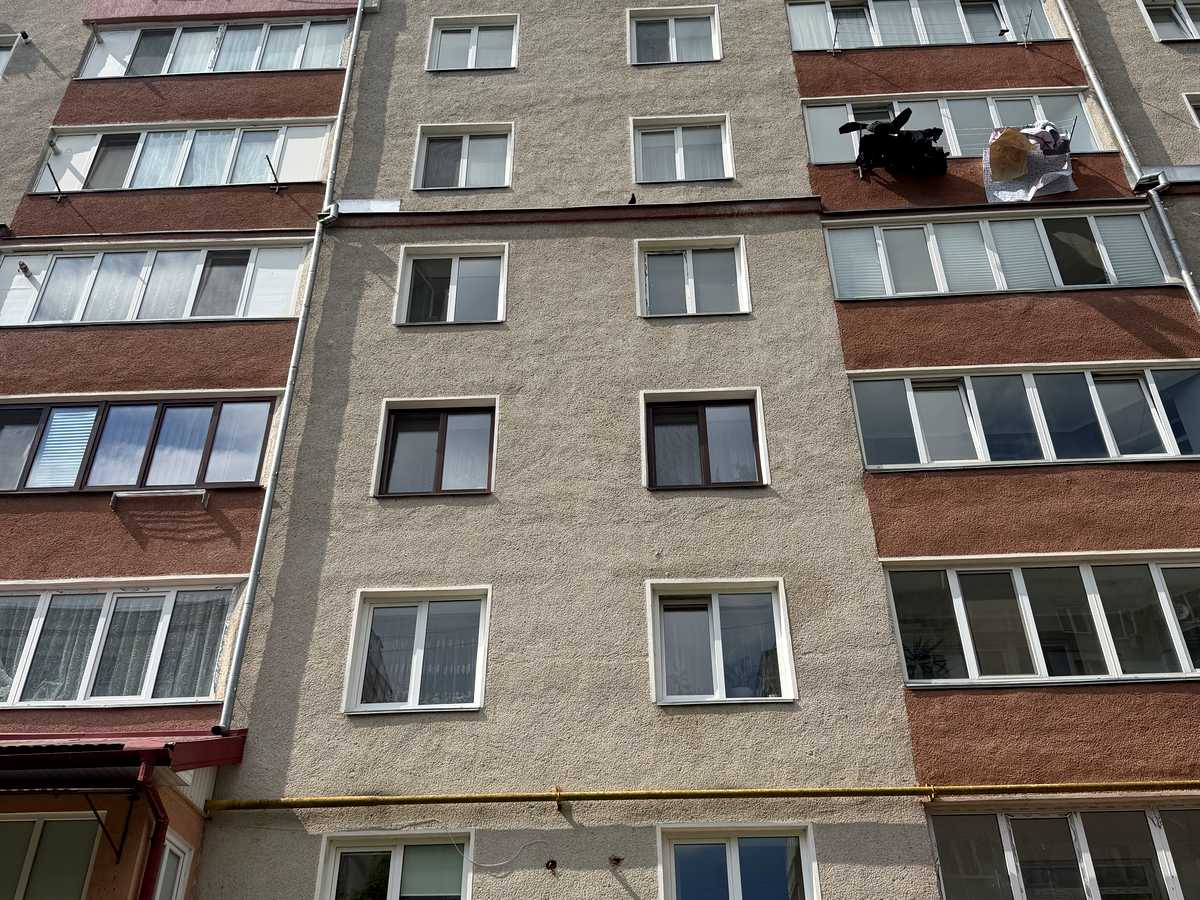 Фото будинку