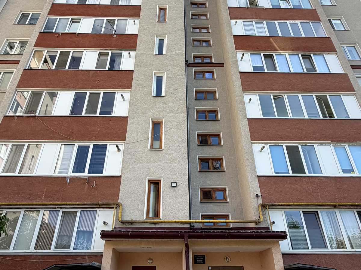 Фото будинку