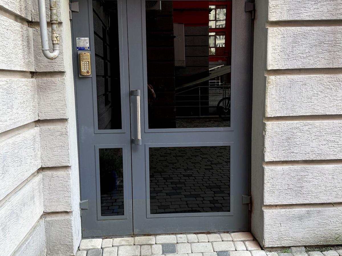 Фото будинку